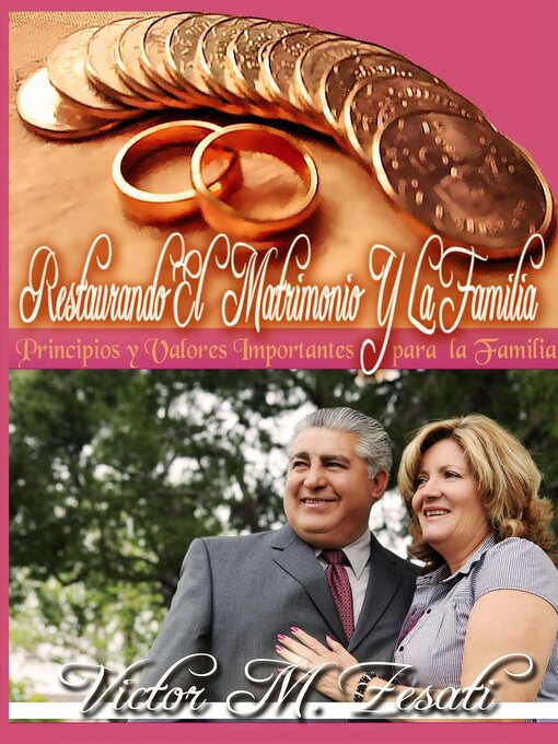 Title details for Restaurando El Matrimonio y La Familia by Victor M. Zesati - Available